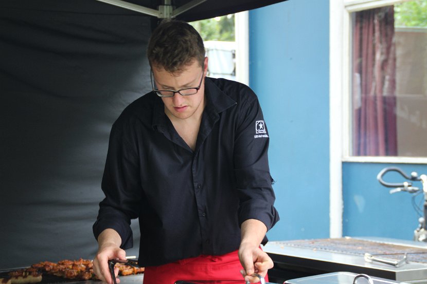 Barbecue 2016 - 093